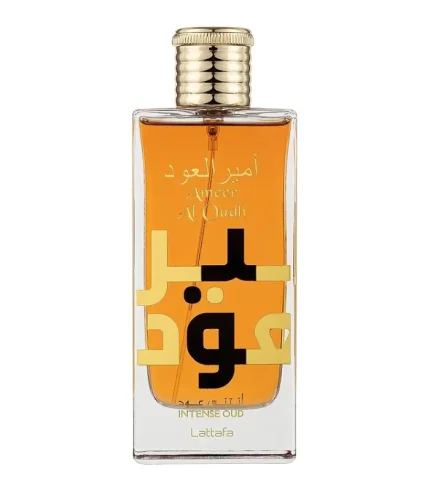 Lattafa Ameer Al Oudh Intense Oud