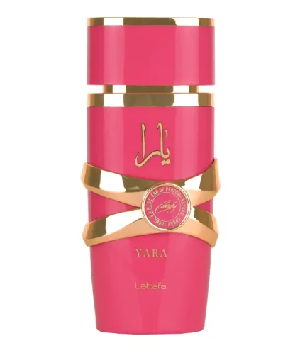 Lattafa Yara Candy