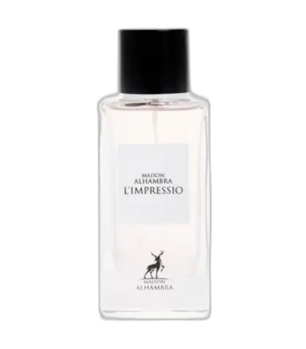 L’Impressio Pour Femme - Maison Alhambra