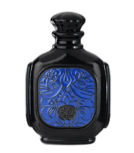 Zukhruf Black Zimaya