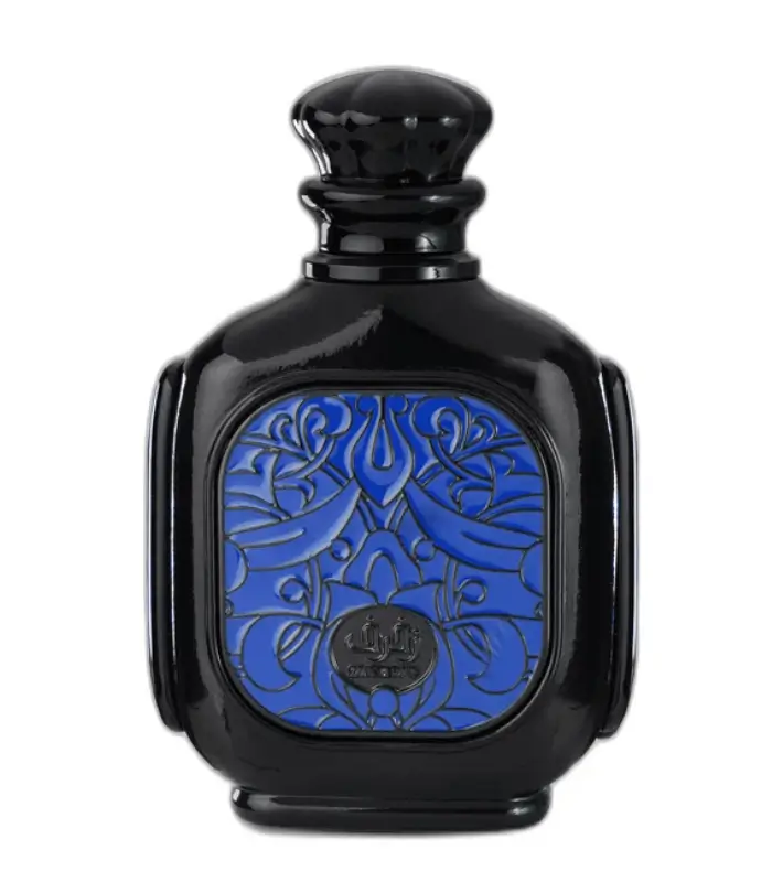 Zukhruf Black Zimaya Zukhruf Black Zimaya