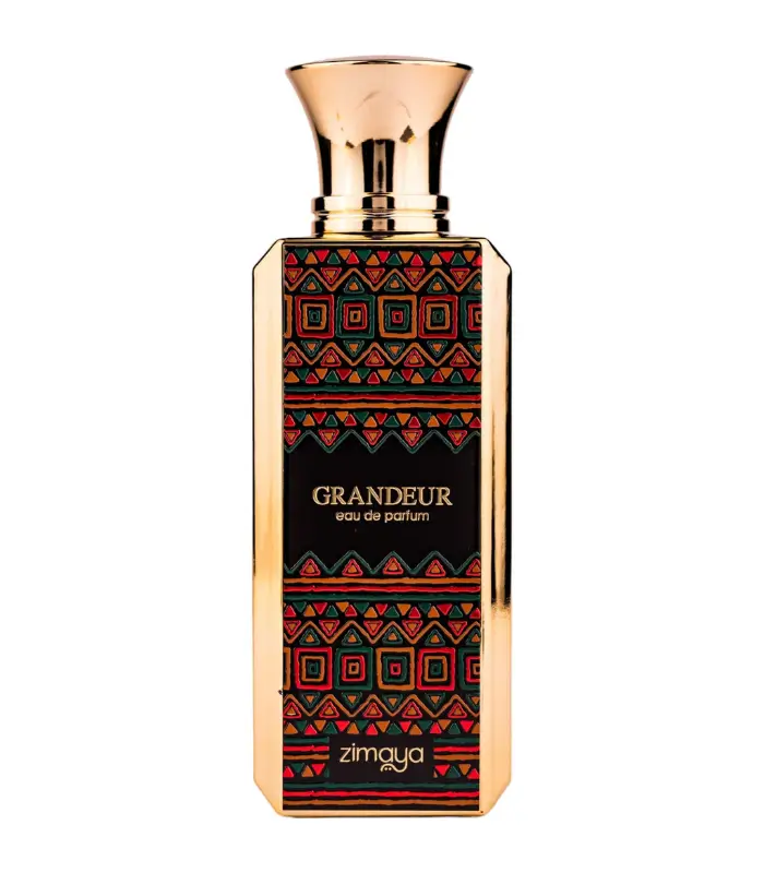 Grandeur – Zimaya Grandeur - Zimaya