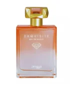 Exquisite - Zimaya