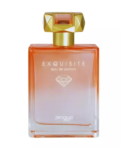 Exquisite - Zimaya