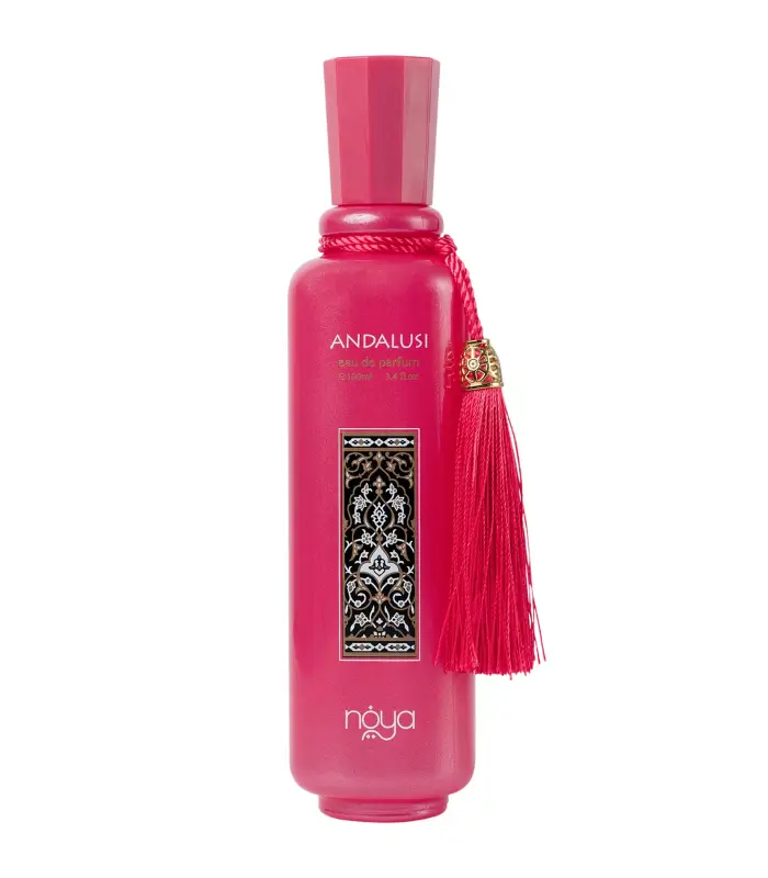 Andalusi Rose – Zimaya Andalusi Rose - Zimaya