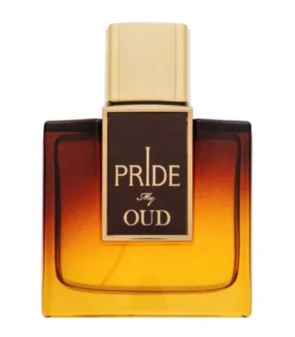 Pride My Oud - Rue Broca