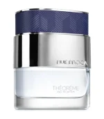 Théorème Homme - Rue Broca
