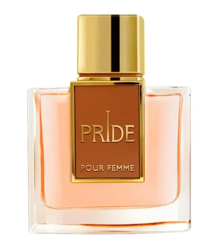 Pride Pour Femme - Rue Broca