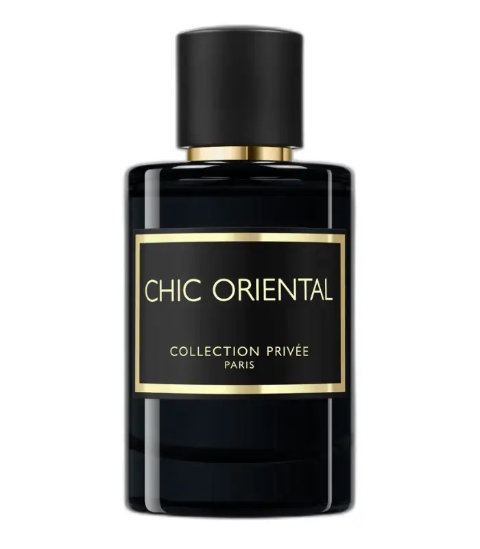 Chic Oriental – Geparlys Chic Oriental - Geparlys