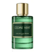 Cèdre Vert - Geparlys