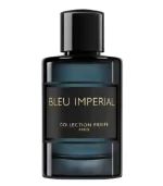 Bleu Impérial - Geparlys
