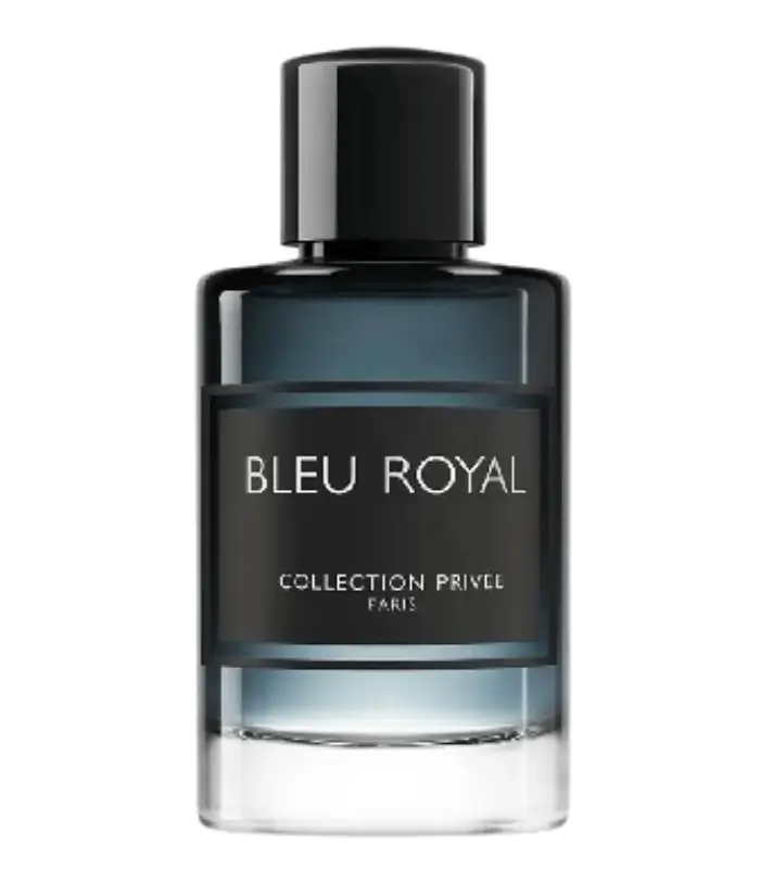 Bleu Royal – Geparlys Bleu Royal - Geparlys