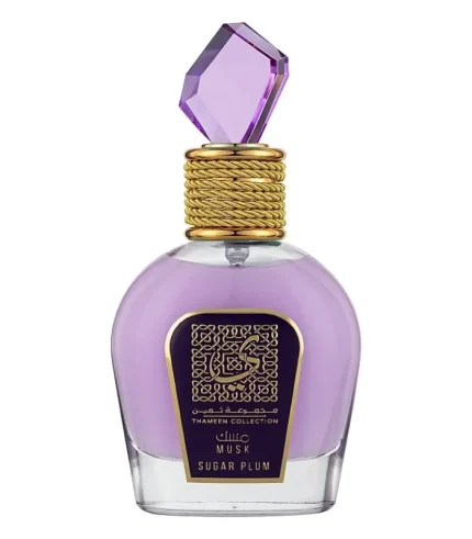 Musk Sugar Plum - Lattafa