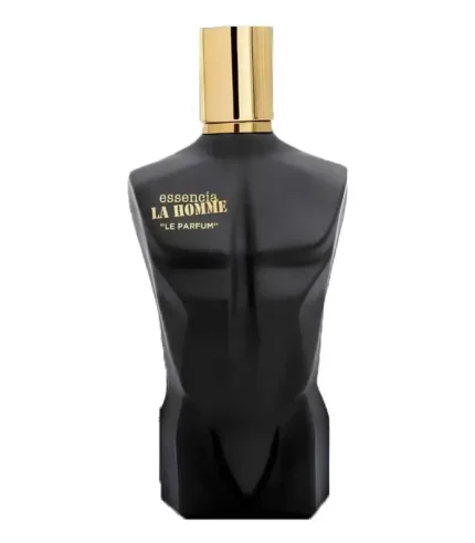 John Gustav Homme Le Parfum - Fragrance World