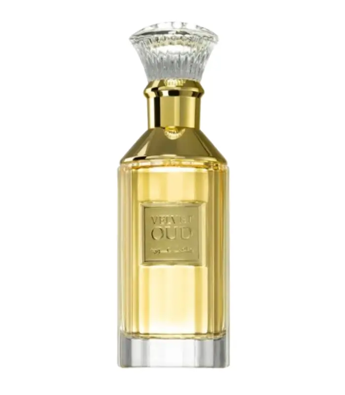 Velvet Oud – Lattafa Velvet Oud - Lattafa