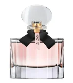 Belle en Rouge - Geparlys