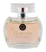 Galice Sensuelle - Yves de Sistelle