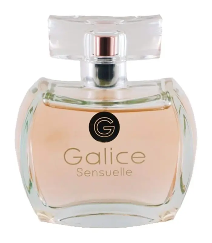 Galice Sensuelle – Yves de Sistelle Galice Sensuelle - Yves de Sistelle