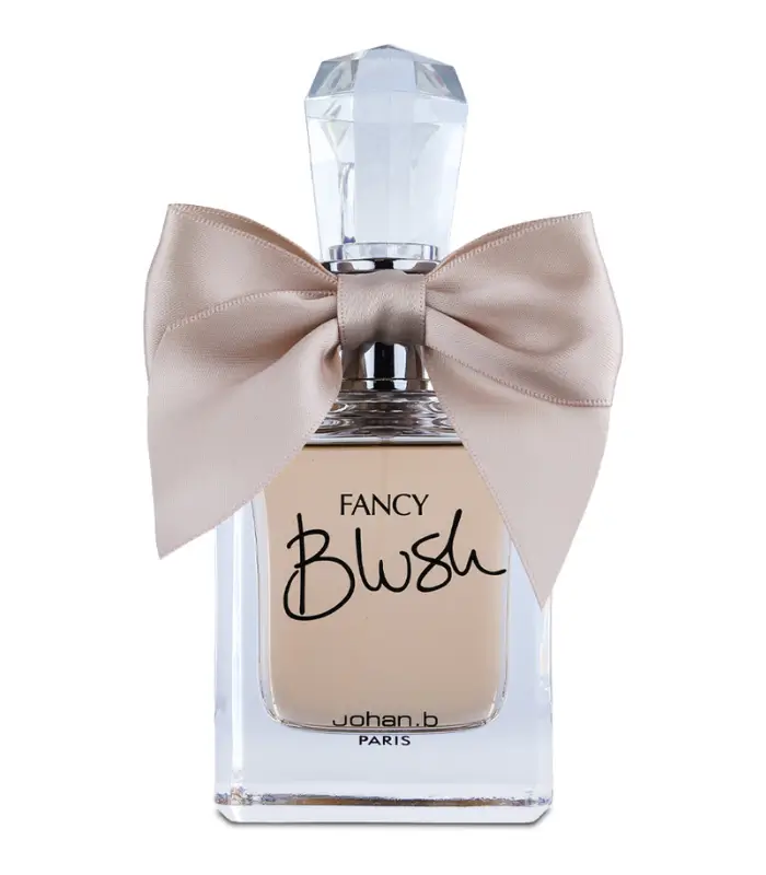 Fancy Blush – Geparlys Fancy Blush - Geparlys