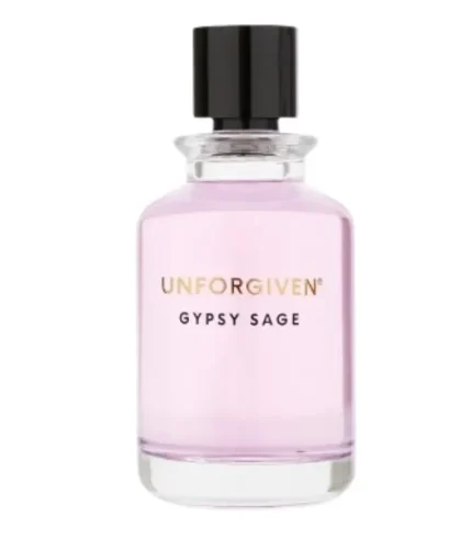 Unforgiven Gypsy Sage - Paris Bleu