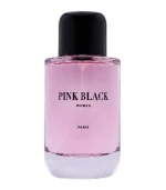 Pink Black - Geparlys