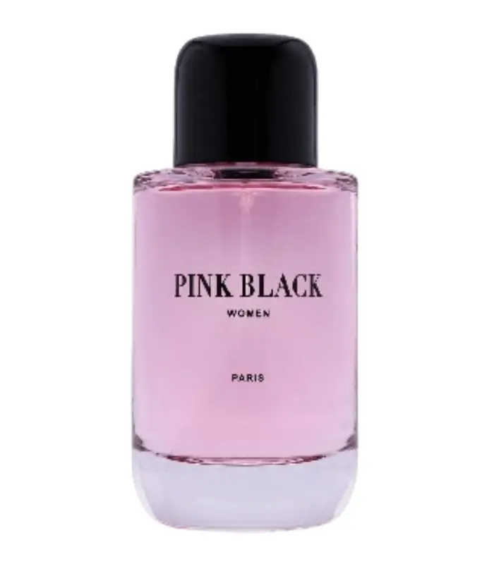 Pink Black – Geparlys Pink Black - Geparlys
