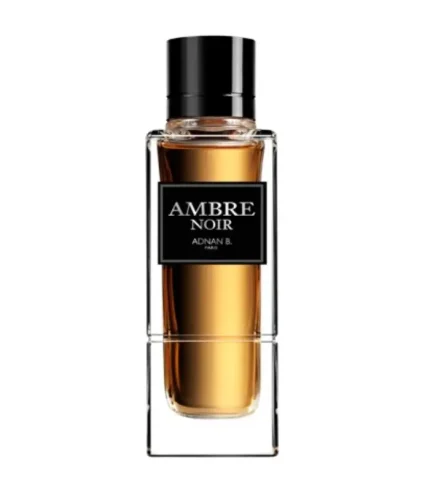 Ambre Noir - Geparlys