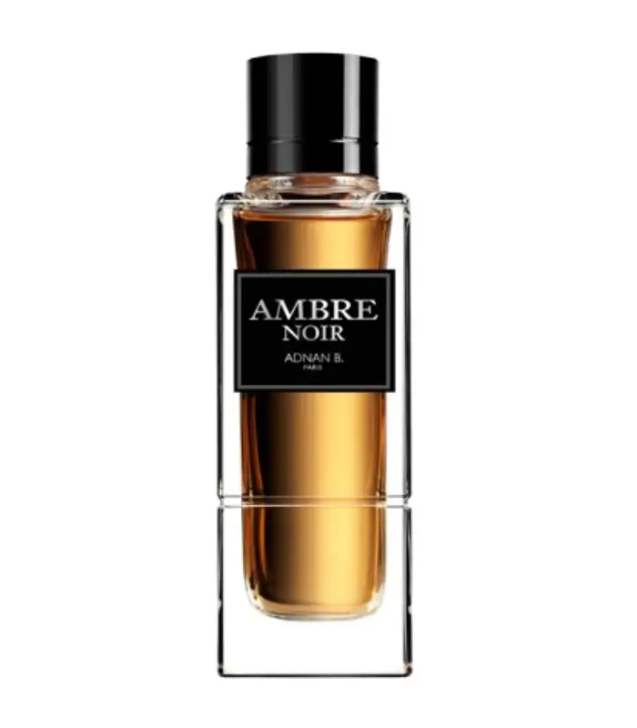 Ambre Noir – Geparlys Ambre Noir - Geparlys