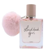 Laid Back Girl - Geparlys