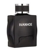 Ivanhoe - Cyrus