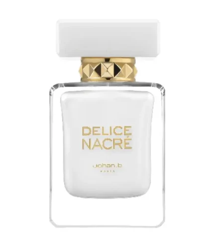 Délice Nacré - Johan B