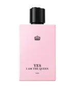 Yes I Am The Queen - Geparlys