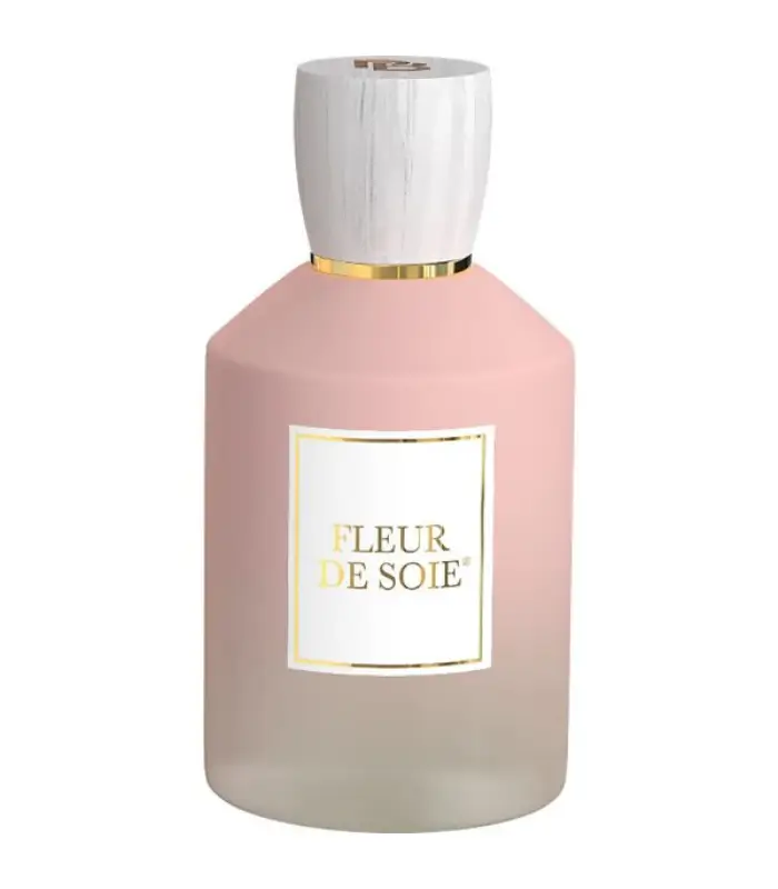 Fleur de Soie – Paris Bleu Fleur de Soie - Paris Bleu