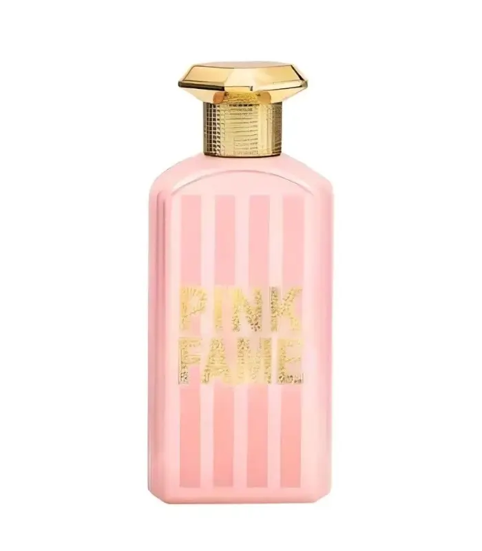 Pink Fame – Fragrance World Pink Fame - Fragrance World