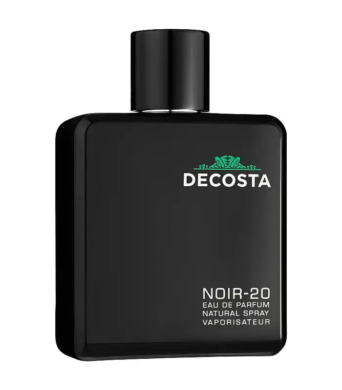 Decosta Noir-20 – Fragrance World Decosta Noir-20 - Fragrance World