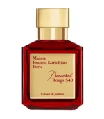 Barakkat Rouge 540 - Fragrance World