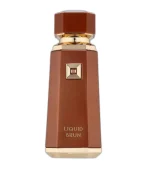 Liquid Brun - French Avenue