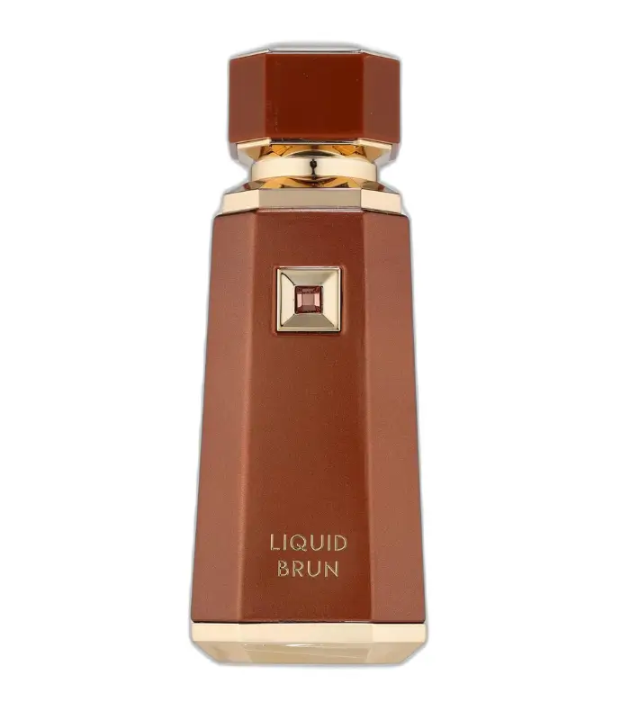 Liquid Brun – French Avenue Liquid Brun - French Avenue