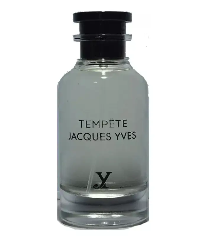 Tempête Jacques Yves – Fragrance World Tempête Jacques Yves - Fragrance World