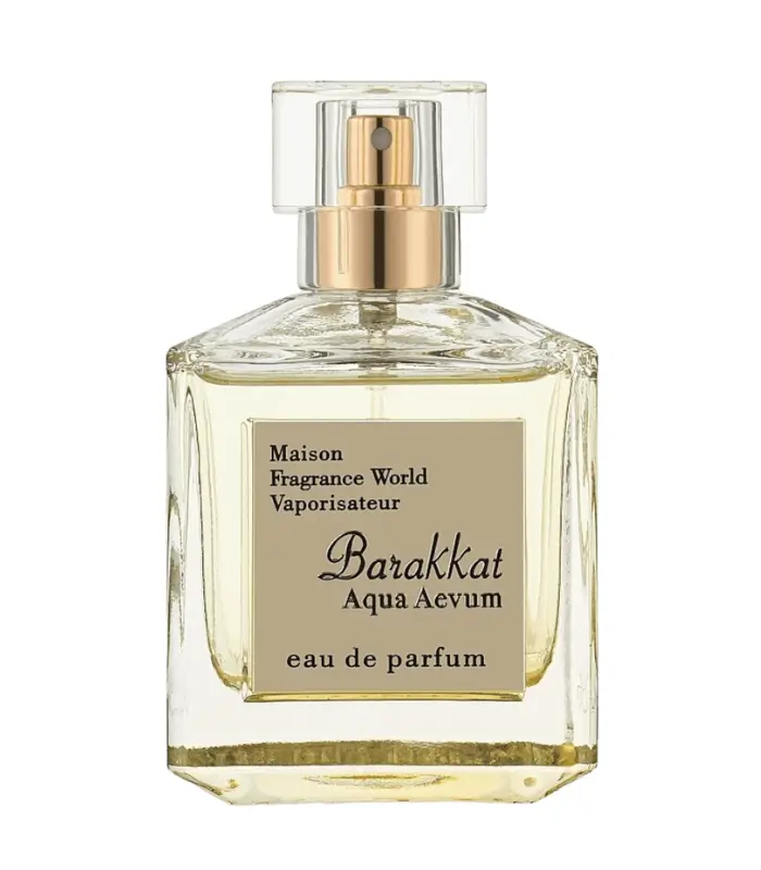 Barakkat Aqua Aevum – Fragrance World Barakkat Aqua Aevum - Fragrance World