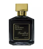 Barakkat Satin Oud - Fragrance World