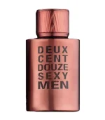 Deux Cent Douze Sexy Men Fragrance World