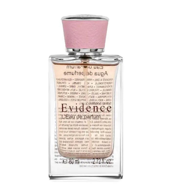 Evidence – Fragrance World Evidence - Fragrance World