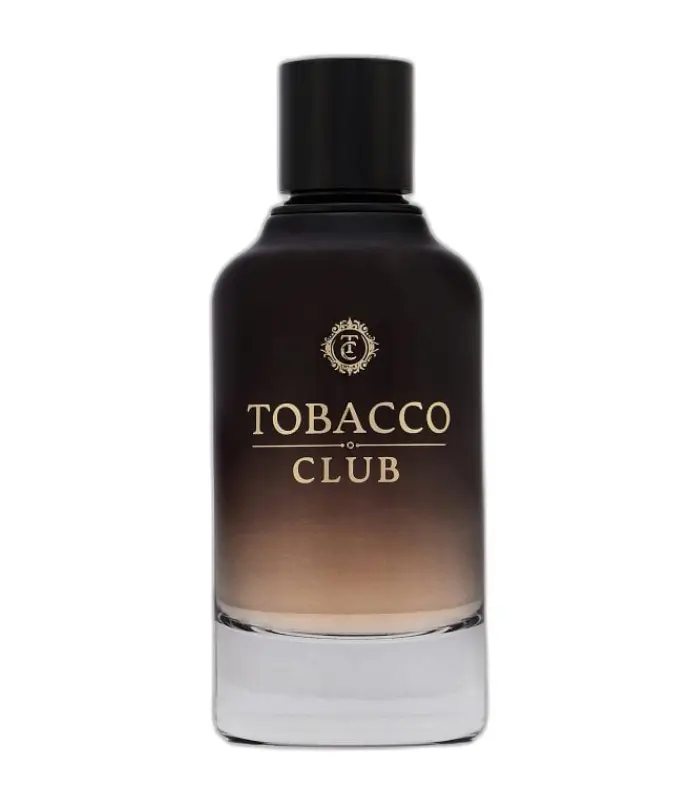 Tobacco Club – Paris Bleu Tobacco Club - Paris Bleu