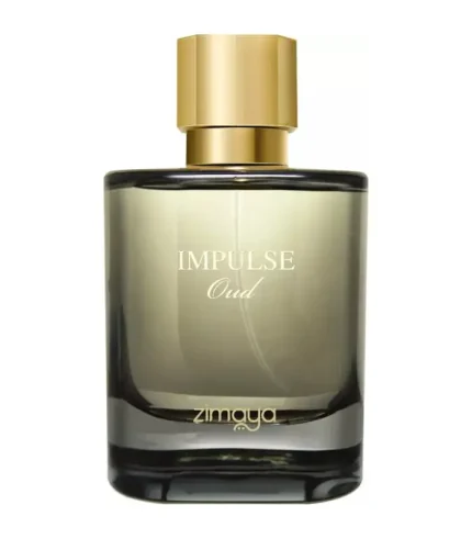 Impulse Oud - Zimaya