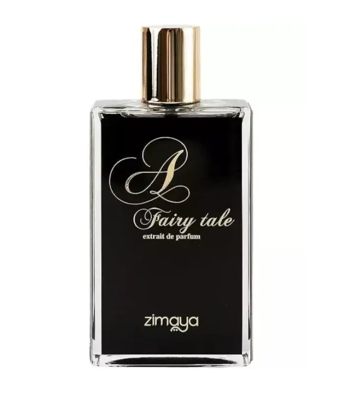 A Fairy Tale – Zimaya A Fairy Tale - Zimaya