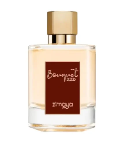 Bouquet Red - Zimaya