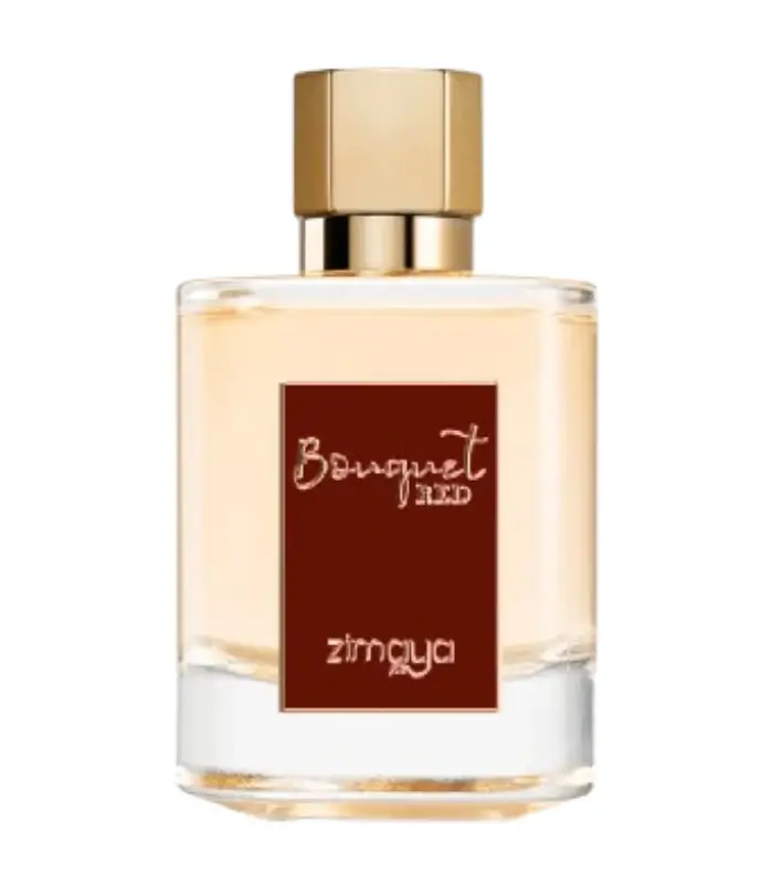 Bouquet Red – Zimaya Bouquet Red - Zimaya