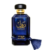 Rawaan - Zimaya