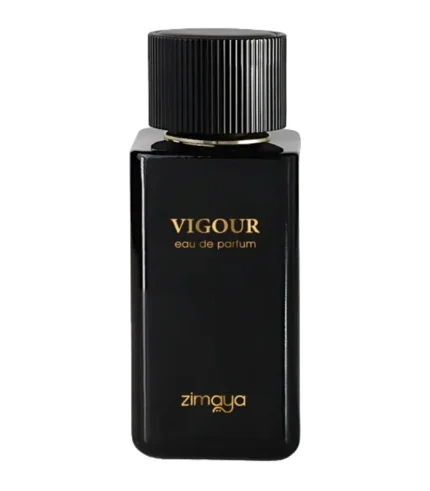 Vigour - Zimaya